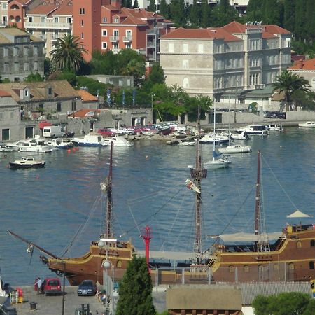 Rooms Diana Dubrovnik Ngoại thất bức ảnh