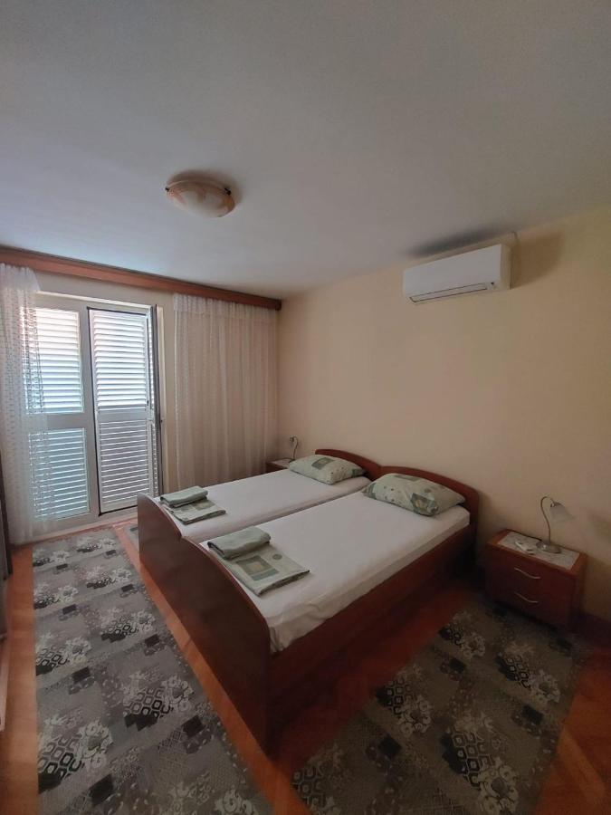 Rooms Diana Dubrovnik Ngoại thất bức ảnh
