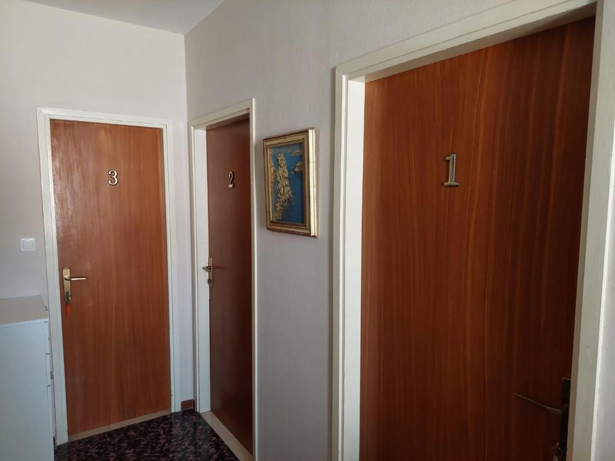 Rooms Diana Dubrovnik Ngoại thất bức ảnh