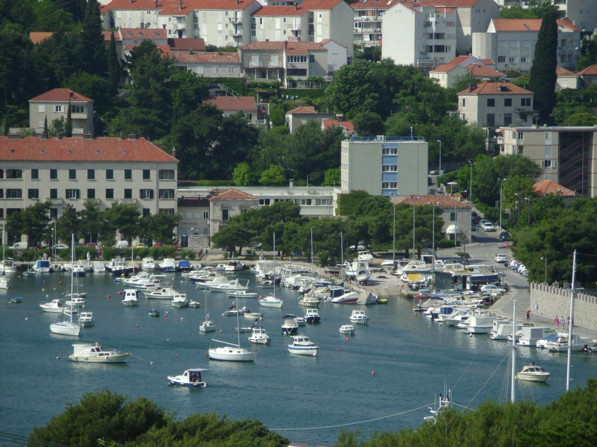 Rooms Diana Dubrovnik Ngoại thất bức ảnh