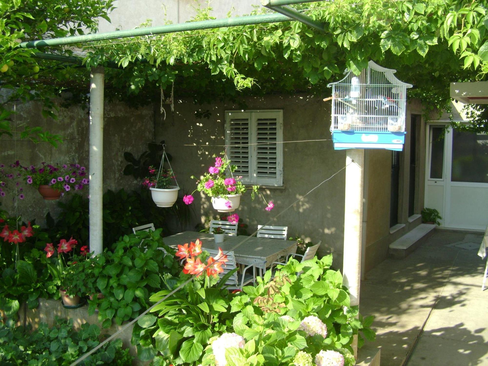 Rooms Diana Dubrovnik Ngoại thất bức ảnh
