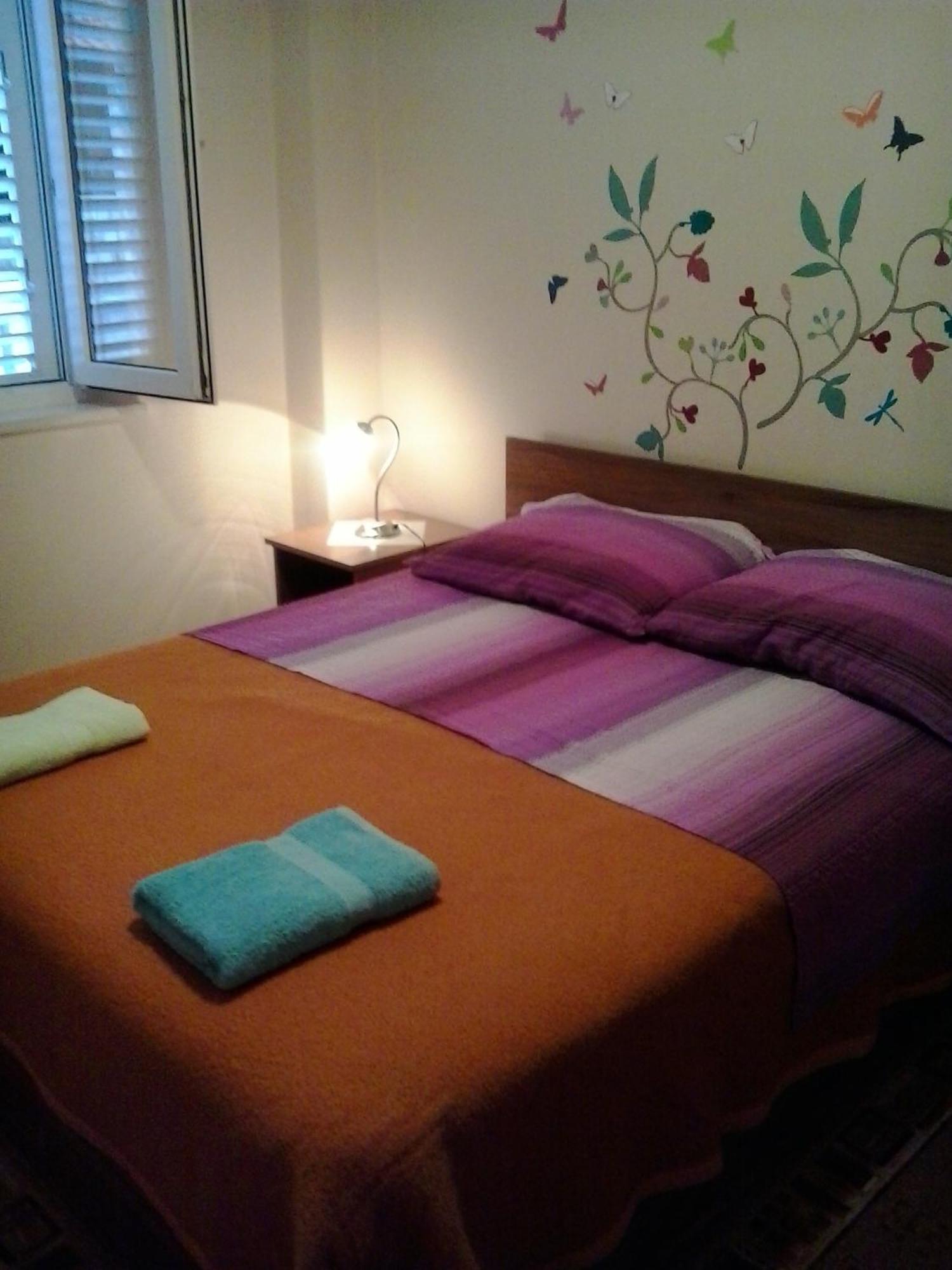 Rooms Diana Dubrovnik Phòng bức ảnh